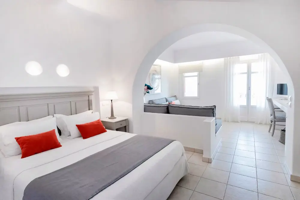 Stelia Mare Boutique Hotel Greece luxury travel Europe GHardy