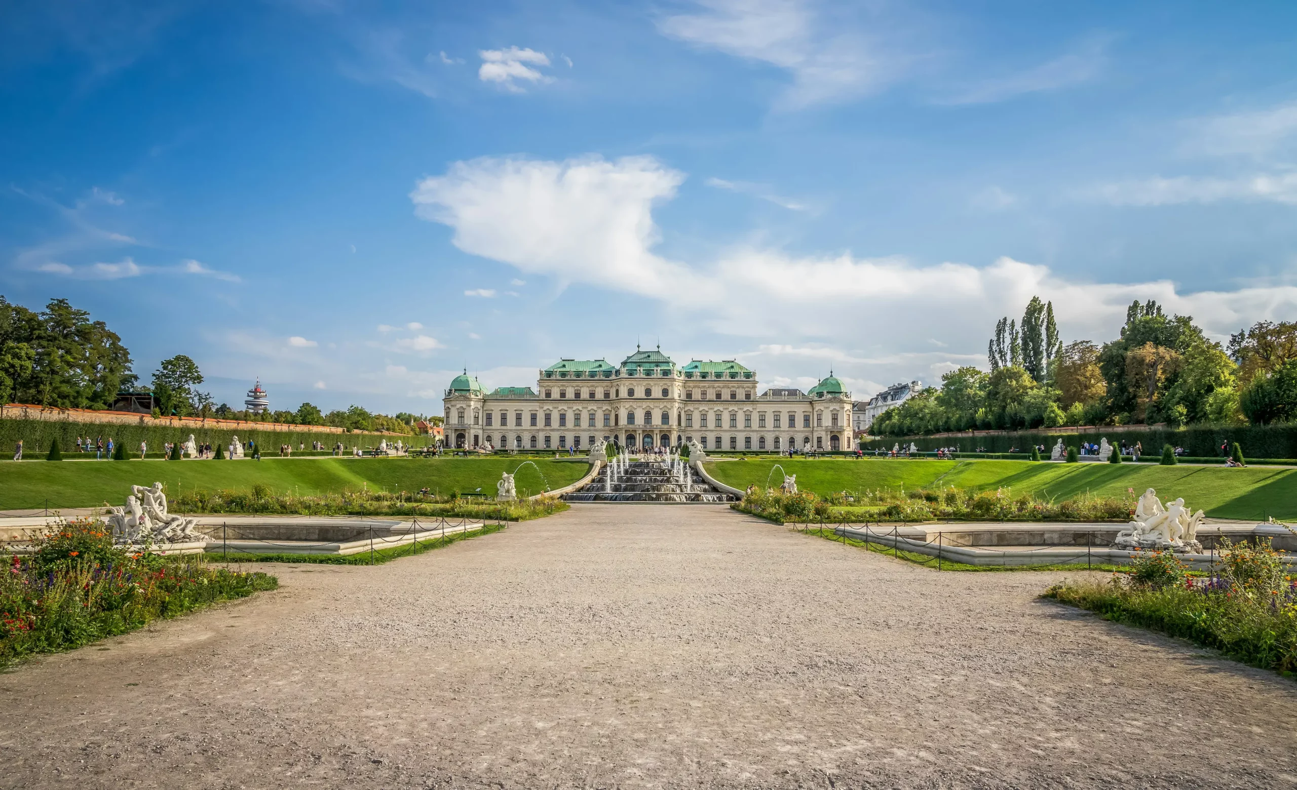 vienna-austria-palace