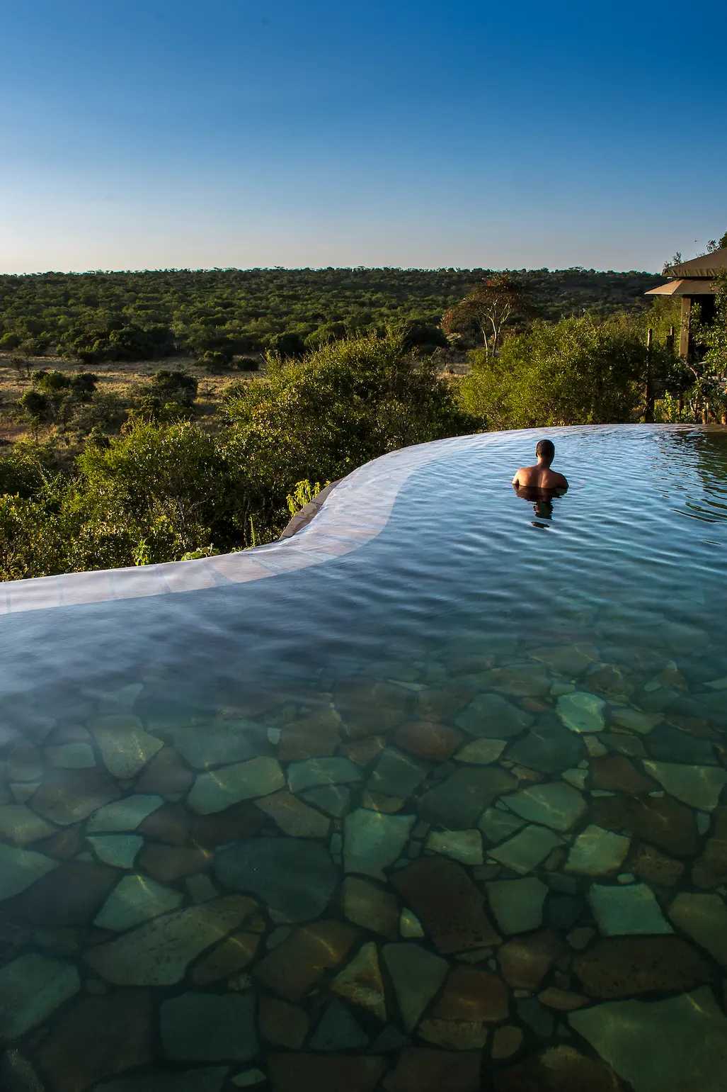 Custom 11-Day Kenya Luxury Safari | G/Hardy Tours